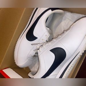 Nike Cortez Sneaker